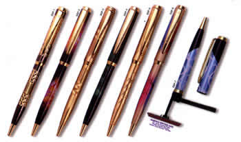 Ball Pens