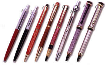Ball Pens